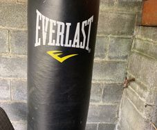 boxing
