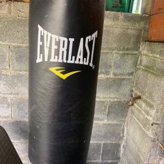 boxing