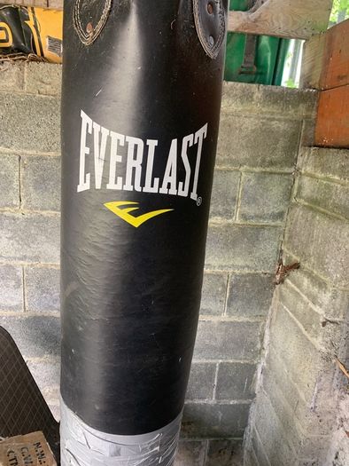 boxing
