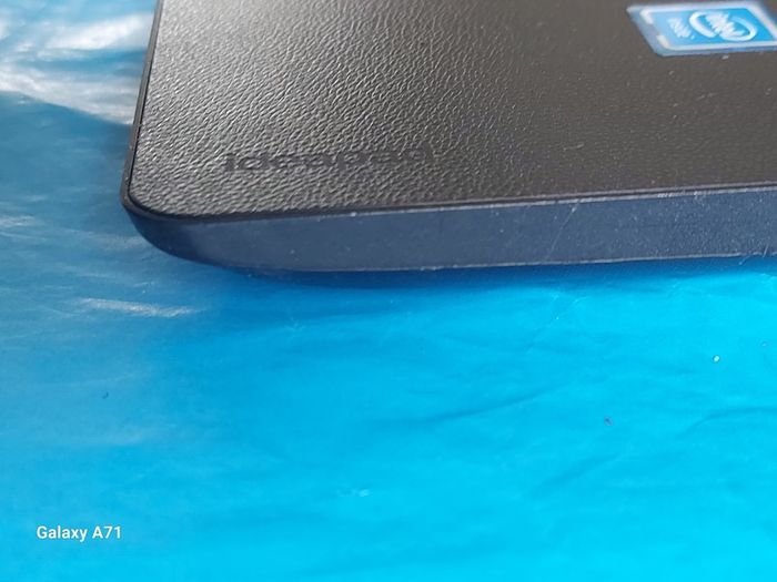 Lenovo Ideapad Model 110-15IBR, Intel Celeron CPU N3060, 1.6GHZ, 4GB Ram, 900GB HDD, Windows 10, Microsoft Edge, Chrome,  and VLC