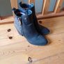 Size 5 Studded Boots Image 3