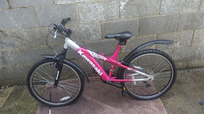bike