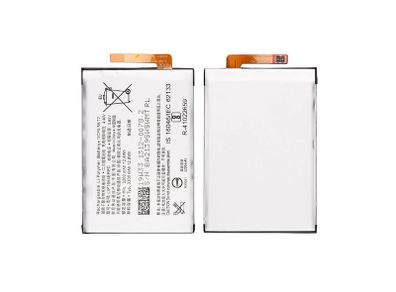 Replacement Battery For Sony Xperia L2 Battery LIP1654ERPC 3300mAh 3.85V New - FHT07SXB