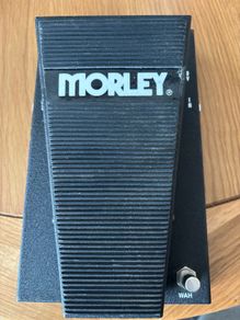 Morley Bad Horsie