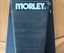Morley Bad Horsie