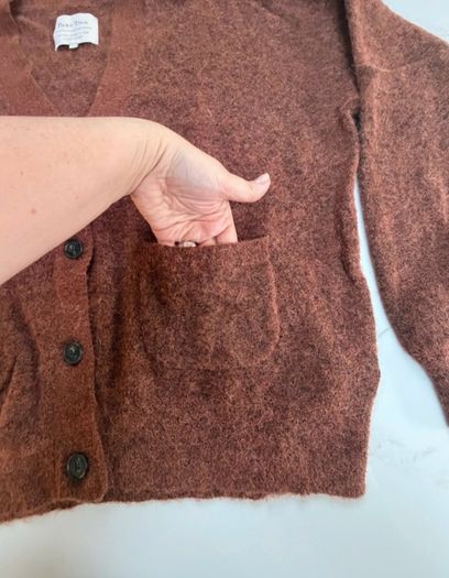 Part Two Copenhagen cardigan