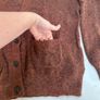Part Two Copenhagen cardigan Image 5