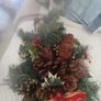 Christmas centre piece Image 2