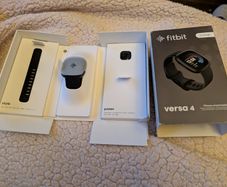 Fitbit Versa 4