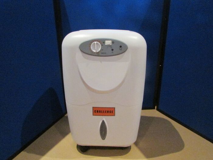 Challenge Dehumidifier
