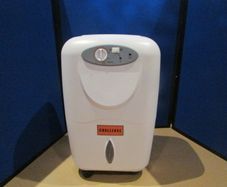 Challenge Dehumidifier