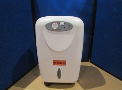 Challenge Dehumidifier