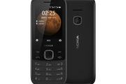 Unlocked Nokia 225 4G-2020 FM Radio (Dual SIM) 0.3MP 2.4" Bluetooth Feature Phone