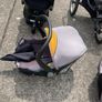 running buggy Image 6