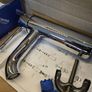 GROHE Essence New Basin Mixer Chrome 23590001 Image 5