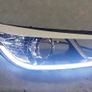 Headlights headlamps hyundai i40 kia ceed Image 2