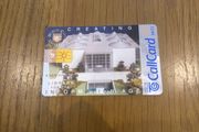 callcards
