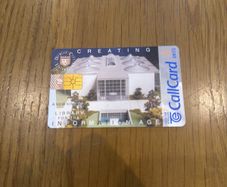 callcards