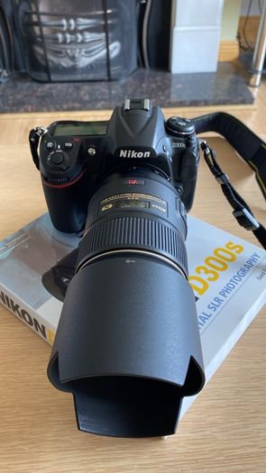 Nikon bundle