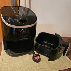 2L Air Fryer