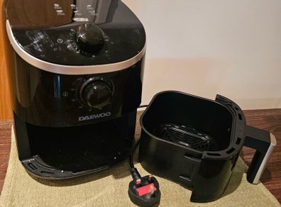 2L Air Fryer