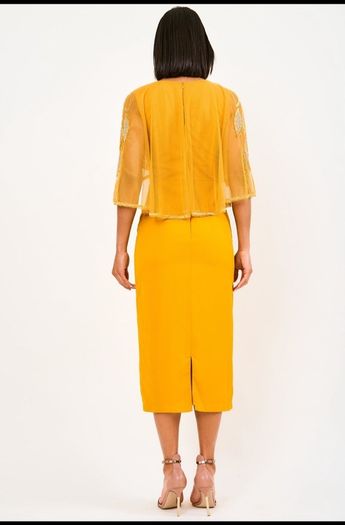 Virgos lounge Ursula Dress