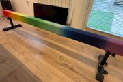 Gymnastics Beam