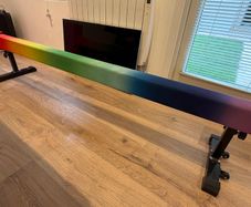 Gymnastics Beam