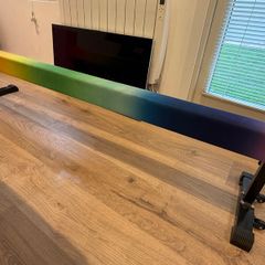 Gymnastics Beam