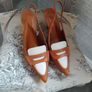 Ladies Shoes size 6.5 Image 4