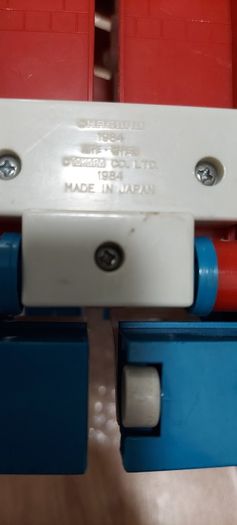 Transformer  / toy