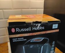 Russell Hobbs Breadmaker