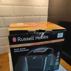 Russell Hobbs Breadmaker