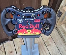 Fanatec McLaren GT3 V2