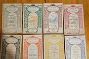 Envoy. A Review Of Literature. 1949-50. X 8. First Edition Paperback In Good Condition.  See Photos For Same.