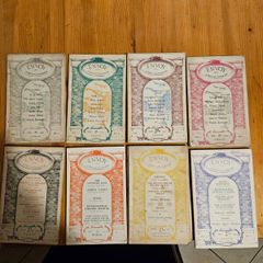 Envoy. A Review Of Literature. 1949-50. X 8. First Edition Paperback In Good Condition.  See Photos For Same.