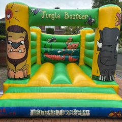Bouncing Castle