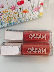 Fenty gloss bomb cream