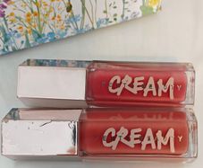 Fenty gloss bomb cream
