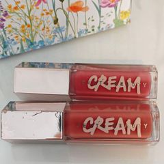 Fenty gloss bomb cream