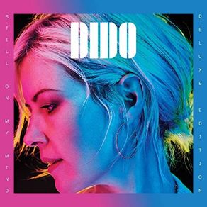 Dido CD  -  Still On My Mind