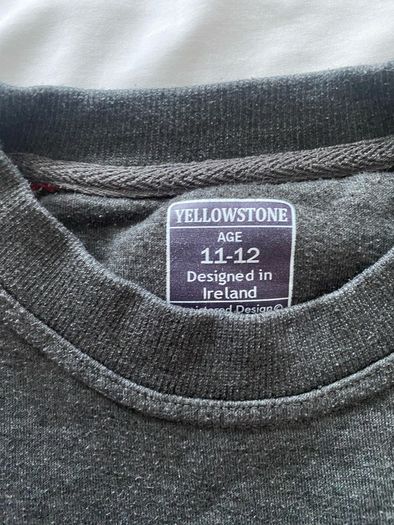St Benedict's Ongar school jumper