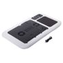 New Universal Portable Desk Table Adjustable Folding Laptop Tray Stand #1235 Image 4