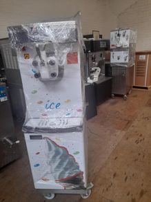 Ice Cream Machine