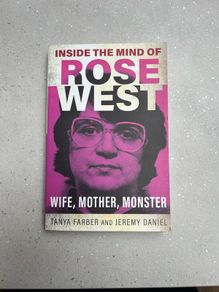 True Crime Book