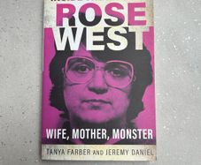 True Crime Book