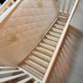 VERES swivel cot like new Image 9