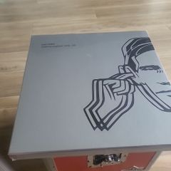 Factory communications 1978 to 92 sealed 8 vinyl boxset