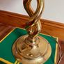 Gold Plated Lamp Image 2