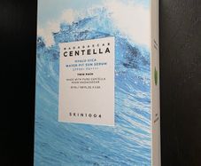 Skin1004 Madagascar Centella SPF50 2 Pack